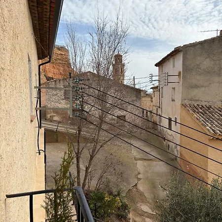 Tierras De Frontera *