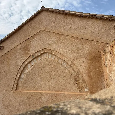 Tierras De Frontera *