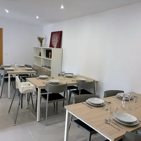 Hostel Tierras De Frontera
