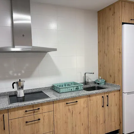 Tierras De Frontera *