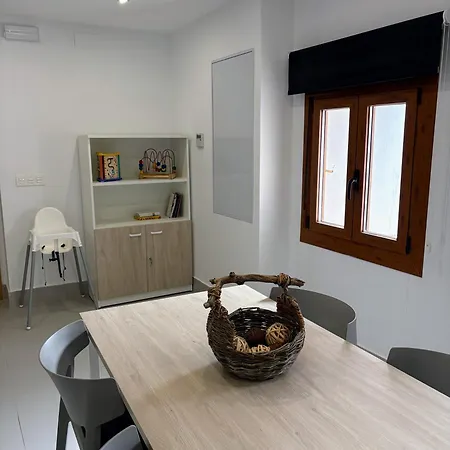 אכסניה Tierras De Frontera *