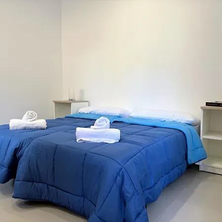 אכסניה Tierras De Frontera Ariza