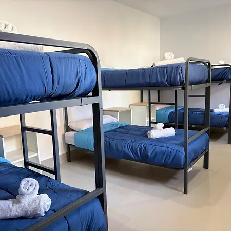 Tierras De Frontera Hostel Ariza