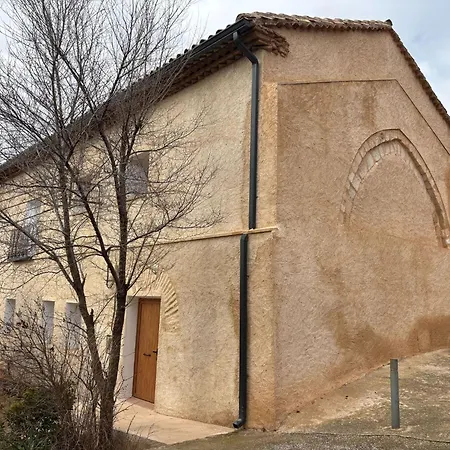Tierras De Frontera