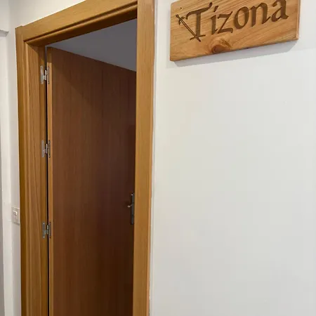 Tierras De Frontera *