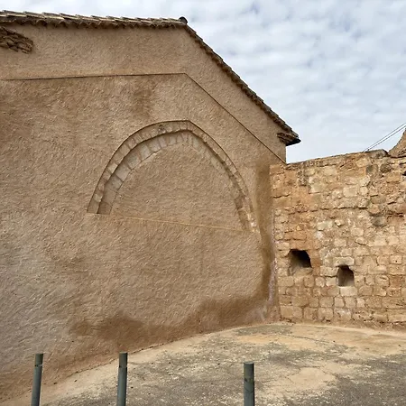 Tierras De Frontera *