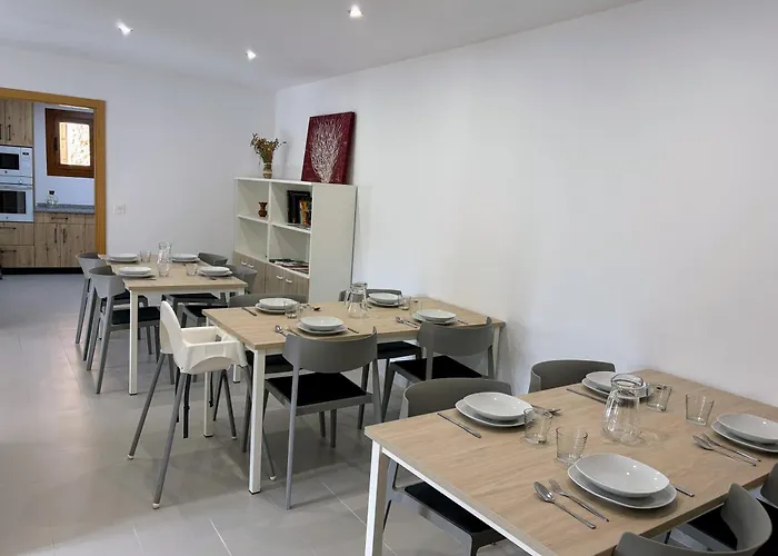 Hostel Tierras De Frontera