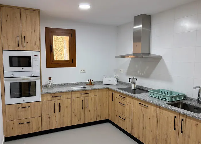 Tierras De Frontera Hostel *