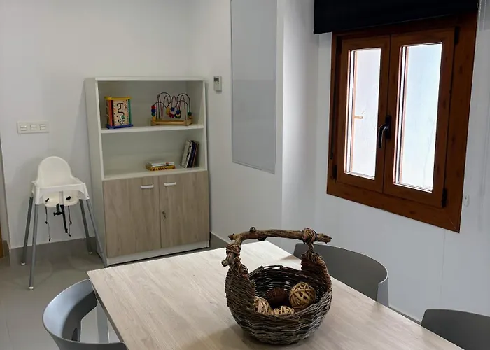 Hostel Tierras De Frontera *