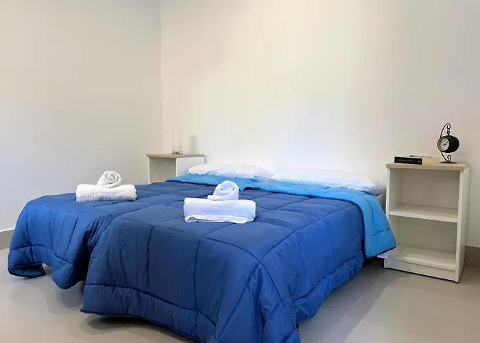 Hostel Tierras De Frontera Ariza