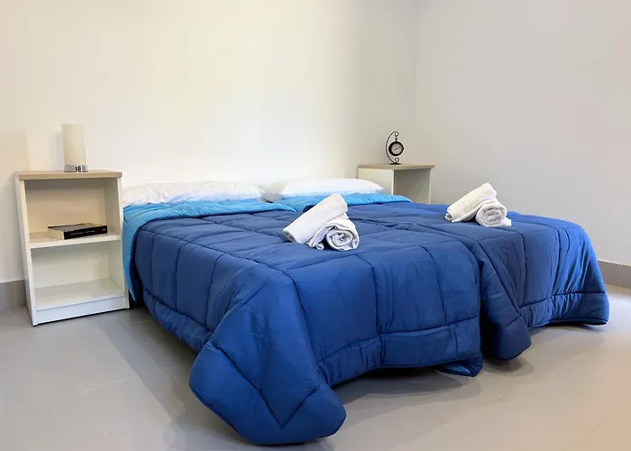 Hostel Tierras De Frontera