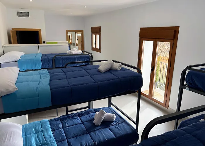 Tierras De Frontera Ariza