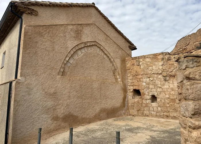 Tierras De Frontera *